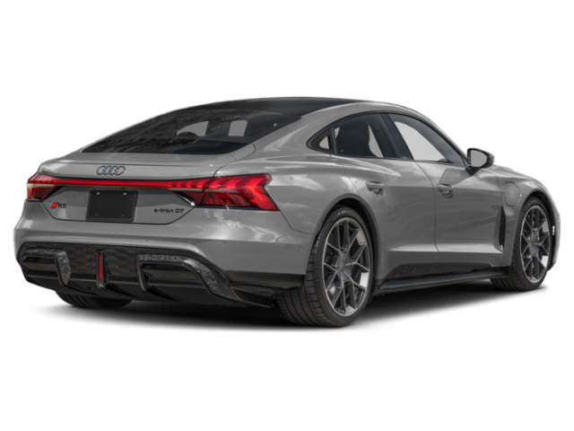 2025 Audi RS e-tron GT