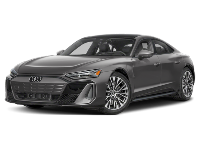 2025 Audi S e-tron GT