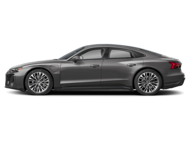 2025 Audi S e-tron GT