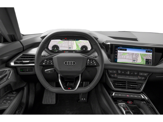2025 Audi S e-tron GT