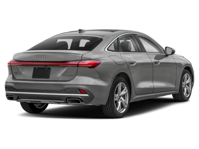 2025 Audi A5 Premium Plus 2.0 TFSI quattro
