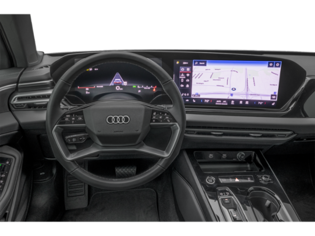 2025 Audi A5 Premium Plus 2.0 TFSI quattro