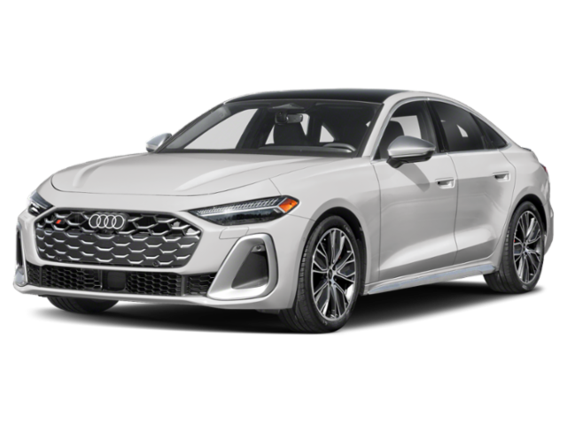 2025 Audi S5 Premium Plus 3.0 TFSI quattro