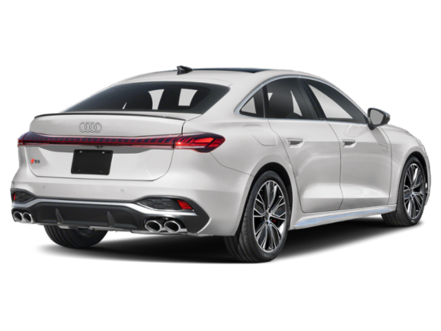 2025 Audi S5 Premium Plus 3.0 TFSI quattro