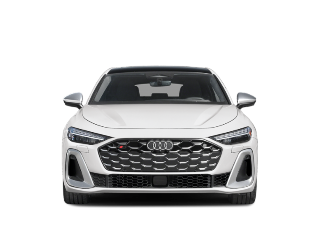2025 Audi S5 Premium Plus 3.0 TFSI quattro