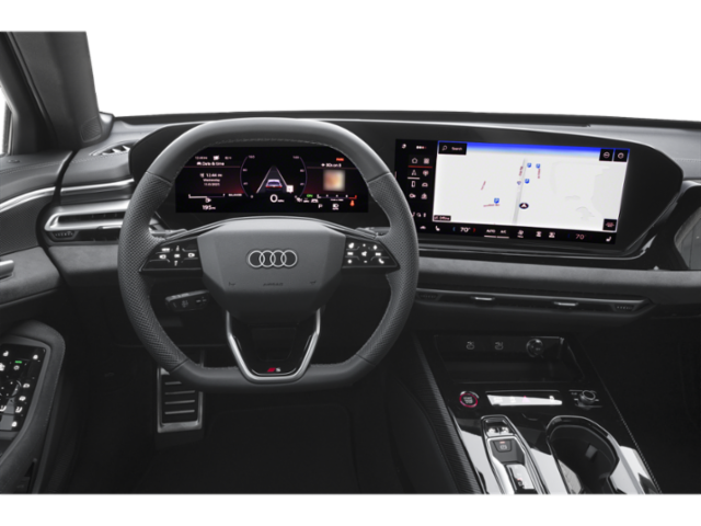 2025 Audi S5 Premium Plus 3.0 TFSI quattro