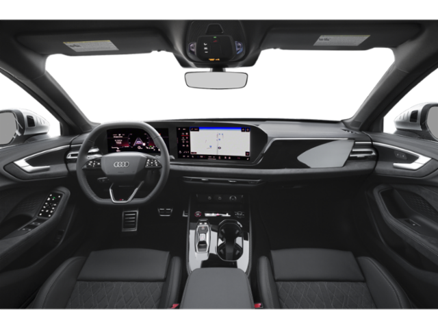 2025 Audi S5 Premium Plus 3.0 TFSI quattro