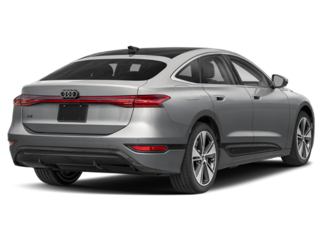 2025 Audi A6 e-tron Premium Plus quattro