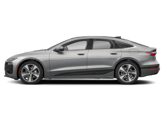 2025 Audi A6 e-tron Premium Plus quattro
