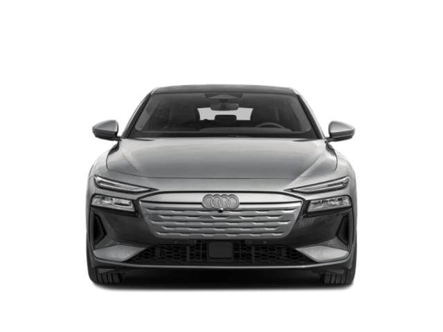 2025 Audi A6 e-tron Premium Plus quattro