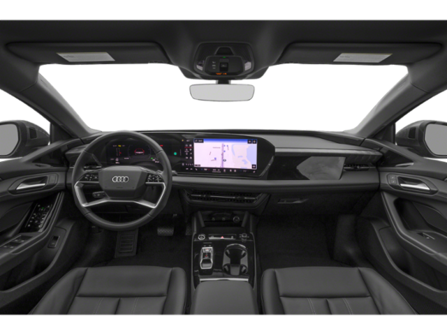 2025 Audi A6 e-tron Premium Plus quattro