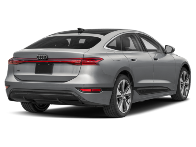 2025 Audi A6 e-tron