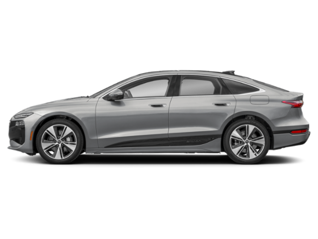 2025 Audi A6 e-tron