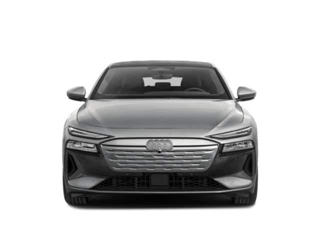 2025 Audi A6 e-tron