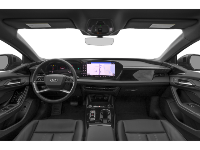 2025 Audi A6 e-tron