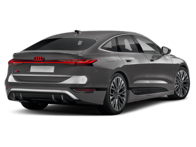 2025 Audi S6 e-tron Premium quattro