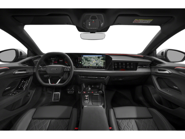2025 Audi S6 e-tron Premium quattro