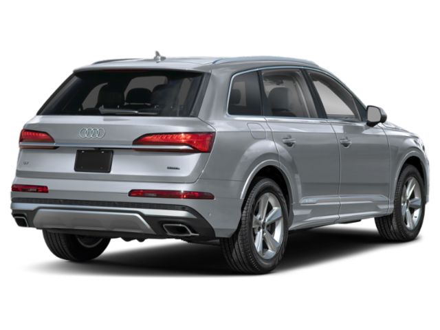 2025 Audi Q7 Prestige 55 TFSI quattro