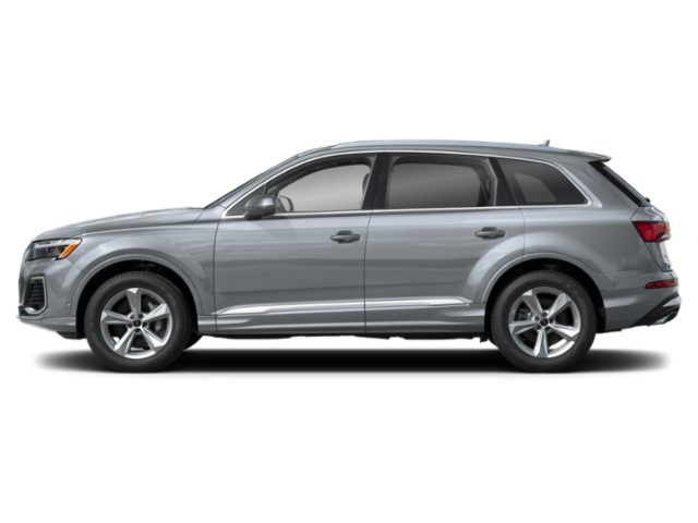 2025 Audi Q7 Prestige 55 TFSI quattro