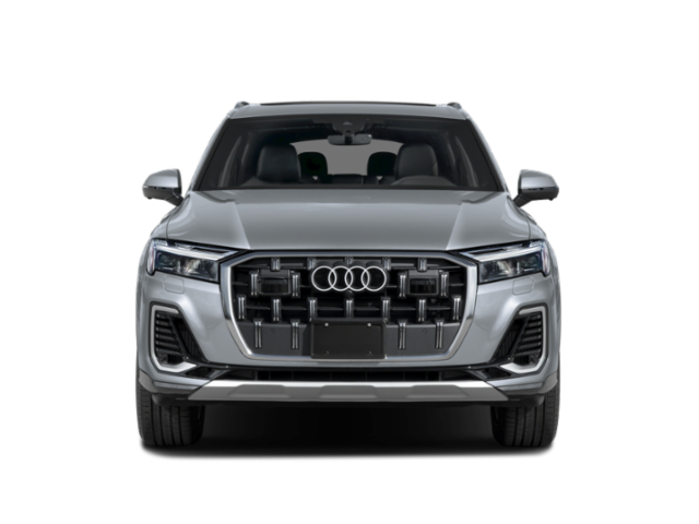 2025 Audi Q7 Prestige 55 TFSI quattro