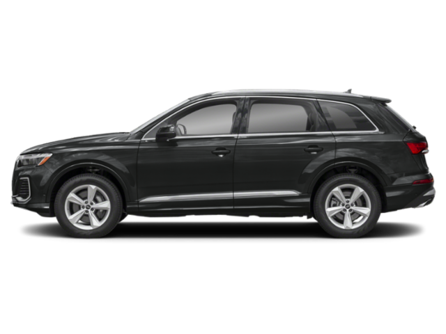 2025 Audi Q7 Premium Plus 45 TFSI quattro