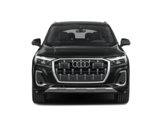 2025 Audi Q7 Premium Plus 45 TFSI quattro
