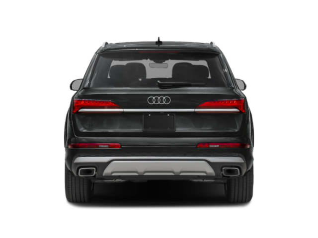 2025 Audi Q7 Premium Plus 45 TFSI quattro