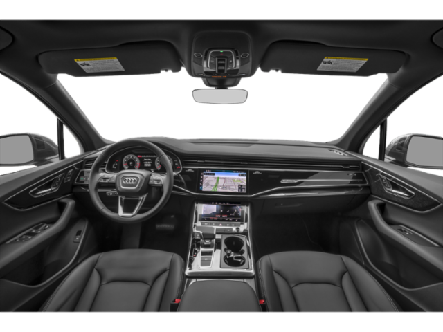 2025 Audi Q7 Premium Plus 45 TFSI quattro