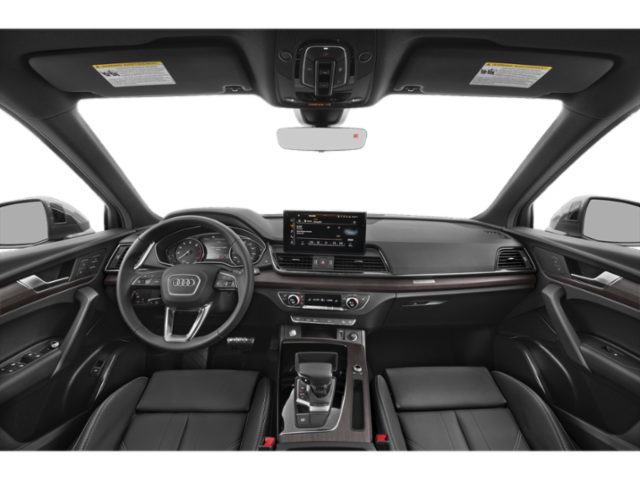 2025 Audi Q5 Premium 40 TFSI quattro
