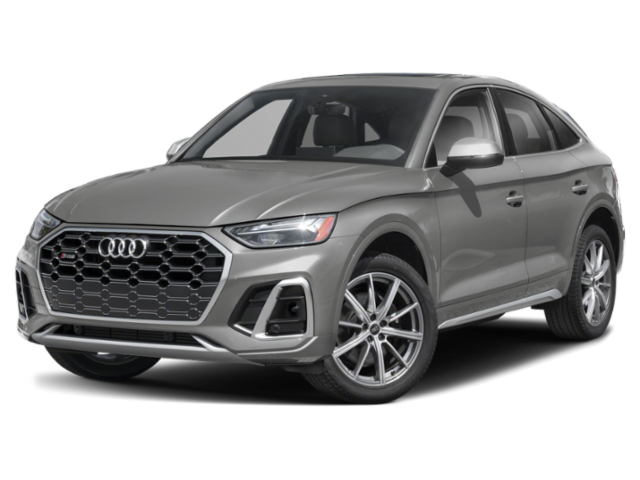2025 Audi SQ5