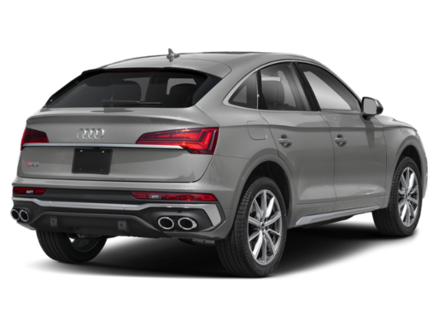 2025 Audi SQ5