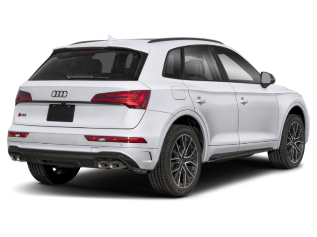 2025 Audi SQ5 Premium Plus 3.0 TFSI quattro
