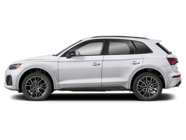 2025 Audi SQ5 Premium Plus 3.0 TFSI quattro