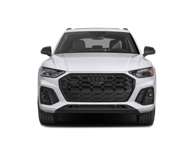 2025 Audi SQ5 Premium Plus 3.0 TFSI quattro