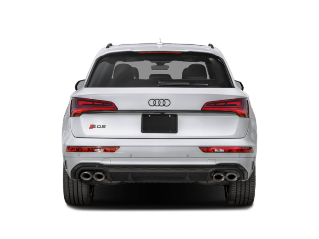2025 Audi SQ5 Premium Plus 3.0 TFSI quattro