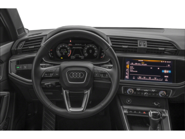 2025 Audi Q3 S line Premium 45 TFSI quattro