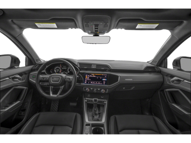 2025 Audi Q3 S line Premium 45 TFSI quattro