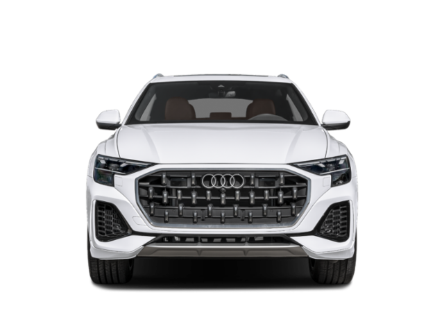2025 Audi Q8 Premium Plus 55 TFSI quattro