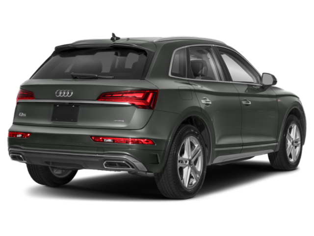 2025 Audi Q5 S line Prestige 55 TFSI e quattro