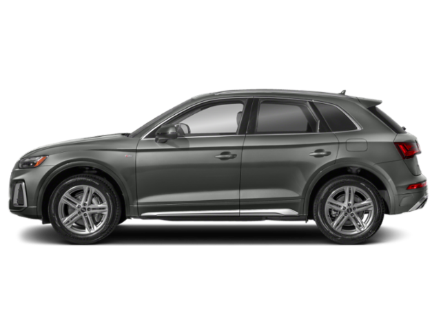 2025 Audi Q5 S line Prestige 55 TFSI e quattro