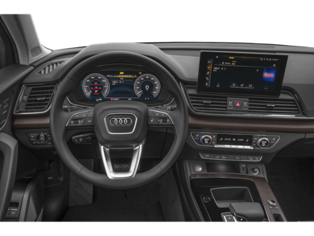 2025 Audi Q5 S line Prestige 55 TFSI e quattro