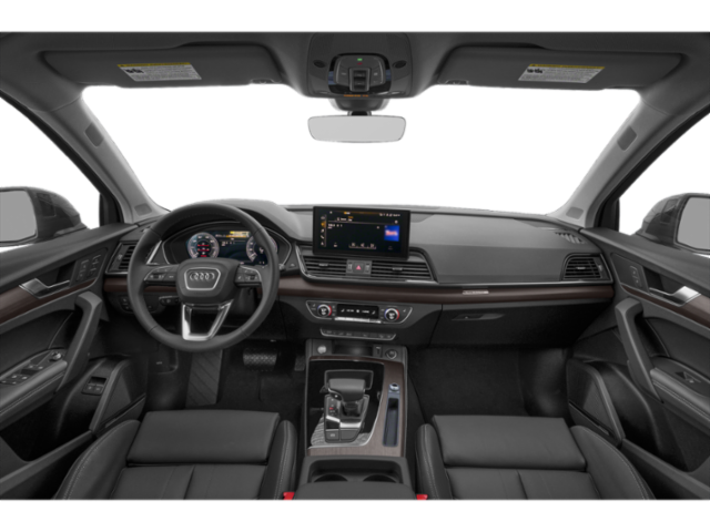 2025 Audi Q5 S line Prestige 55 TFSI e quattro