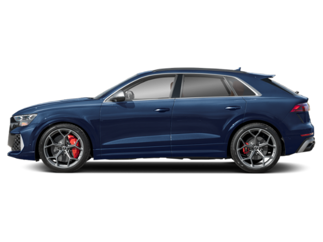 2025 Audi RS Q8 performance 4.0 TFSI quattro