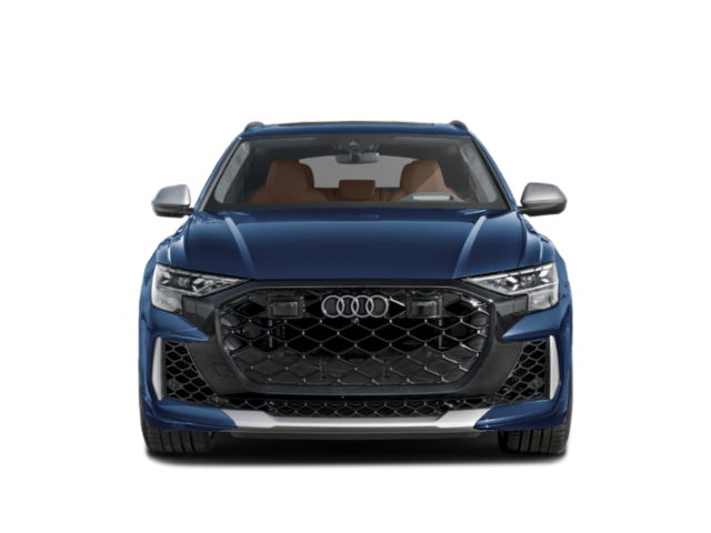 2025 Audi RS Q8 performance 4.0 TFSI quattro