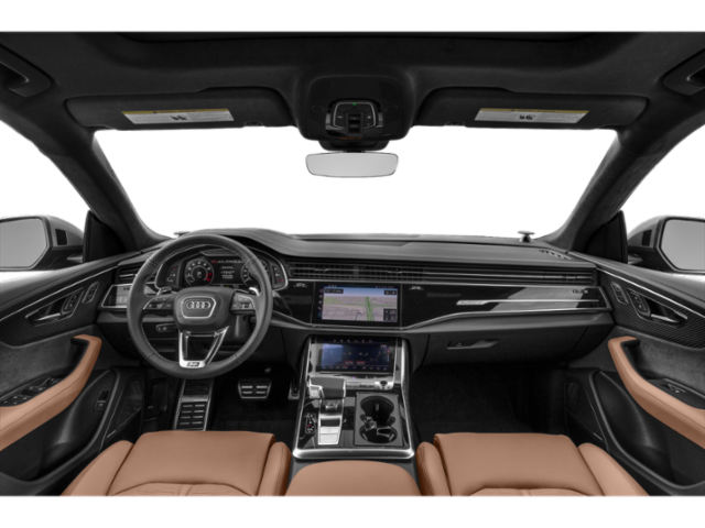 2025 Audi RS Q8 performance 4.0 TFSI quattro