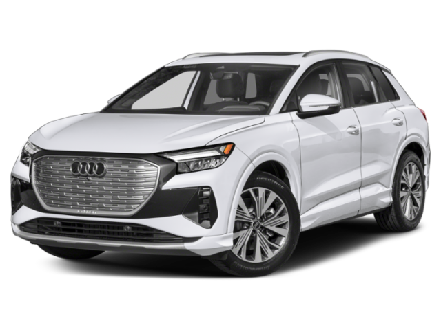 2025 Audi Q4 Premium 55 quattro