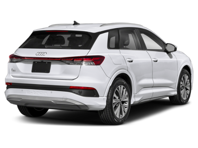 2025 Audi Q4 Premium 55 quattro