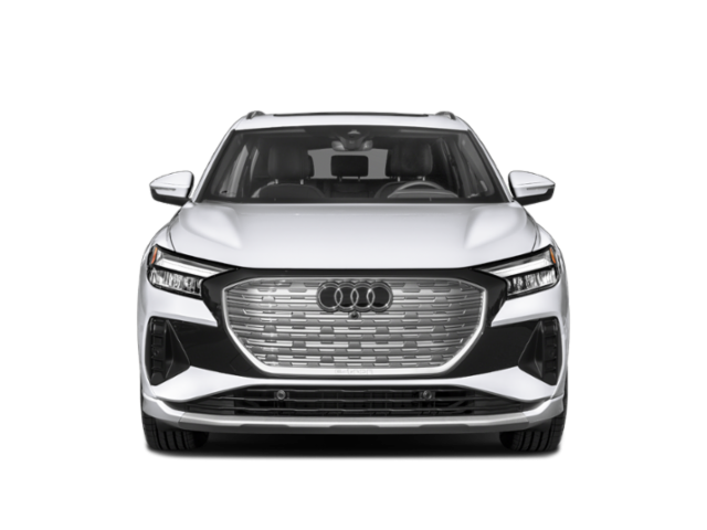 2025 Audi Q4 Premium 55 quattro