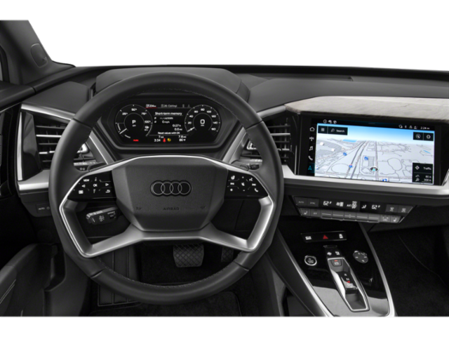 2025 Audi Q4 Premium 55 quattro