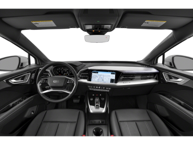 2025 Audi Q4 Premium 55 quattro